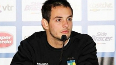 Vancouver Whitecaps FC acquire Uruguayan striker Octavio Rivero